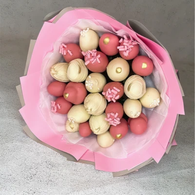 Букети - CHOCOBOX