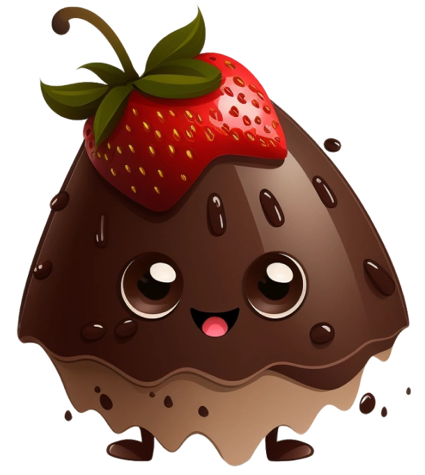 Chocobox mascot