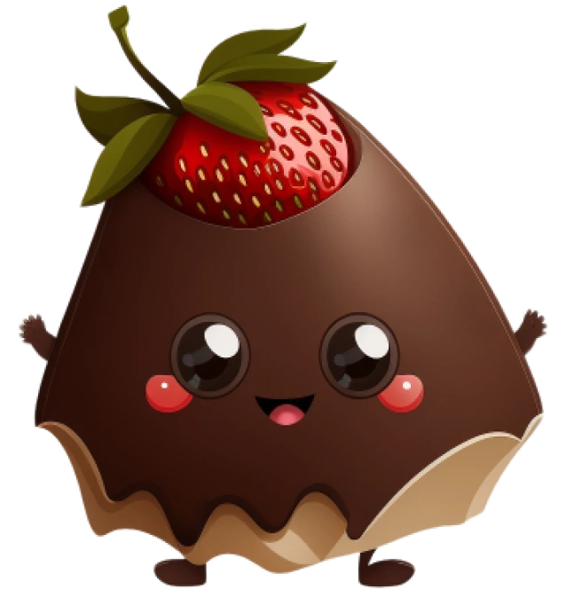 Chocobox mascot