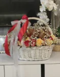 Фото відгуку про полуницю в шоколаді від CHOCOBOX