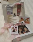 Фото відгуку про полуницю в шоколаді від CHOCOBOX