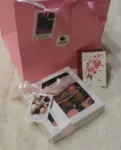 Фото відгуку про полуницю в шоколаді від CHOCOBOX