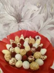 Фото відгуку про полуницю в шоколаді від CHOCOBOX